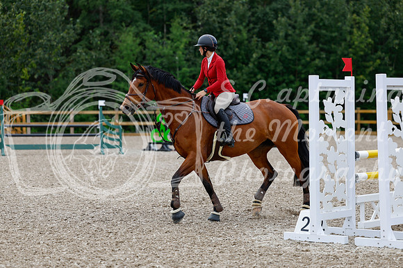 2025 - Haylee - Picco Horse Show - Thursday July 24th 02923