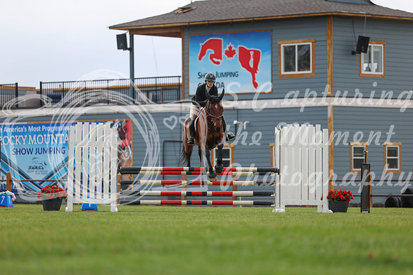 2025 - Shea - Bow Valley II - Saturday May 17th - 01073