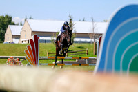 2025 - Haylee - Rocky Mountain Classic III - Saturday August 23rd - 08898