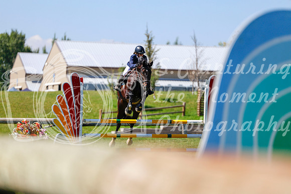 2025 - Haylee - Rocky Mountain Classic III - Saturday August 23rd - 08898