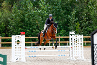 2025 - Haylee - Picco Horse Show - Friay July 25th 02712