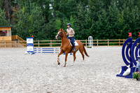 2025 - Haylee - Picco Horse Show - Saturday July 26th 01597