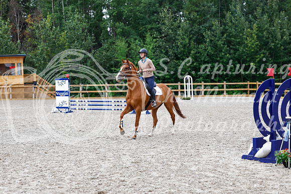2025 - Haylee - Picco Horse Show - Saturday July 26th 01597