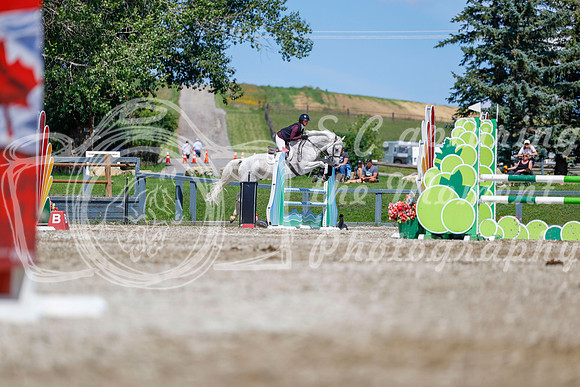 2025 - Haylee - Rocky Mountain Classic I - Saturday August 9th - 15235