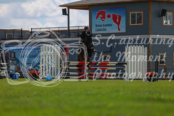 2025 - Shea - Bow Valley II - Saturday May 17th - 14056
