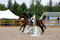 2025 - Haylee - Picco Horse Show - Sunday July 27th 00136