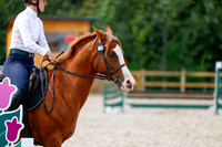 2025 - Haylee - Picco Horse Show - Thursday July 24th 01575