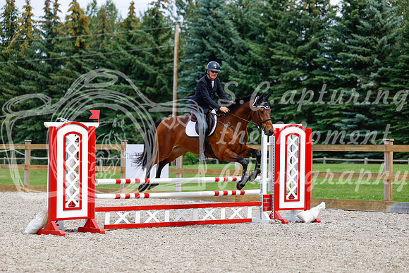 2025 - Haylee - Picco Horse Show - Saturday July 26th 06023