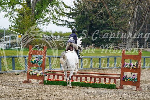 2025 - Jackie - Bow Valley II - Sunday May 18th - 10877