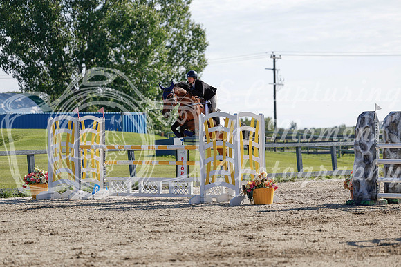 2025 - Haylee - Rocky Mountain Classic I - Sunday August 10th - 11911