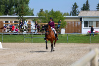 2025 - Dressage Festival - Saturday July 5th - 03065