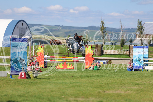 2025 - Shea - Rocky Mountain Classic III - Friday August 22nd - 08717