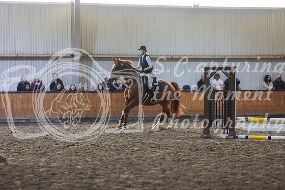 2025 - HJ Schooling - Sunday March 23rd - 1982