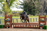 2025 - Jackie - Bow Valley II - Saturday May 17th - 09303