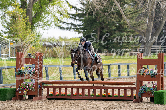 2025 - Jackie - Bow Valley II - Saturday May 17th - 09303