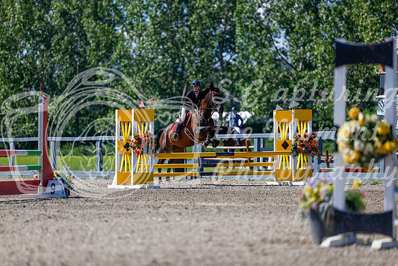2025 - Haylee - Rocky Mountain Classic III - Friday August 22nd - 07804