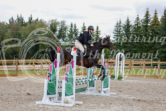 2025 - Haylee - Picco Horse Show - Saturday July 26th 05252