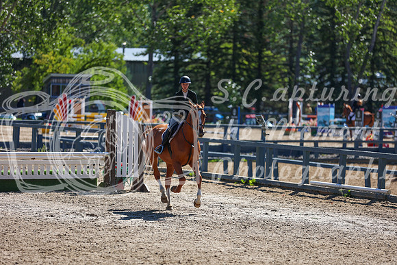 2025 - Charlie - Rocky Mountain Classic II - Sunday August 17th - 19108