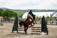 2025 - Haylee - June Classic II - Sunday June 22nd - 02049