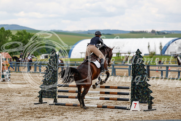 2025 - Haylee - June Classic II - Sunday June 22nd - 02049