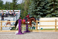 2025 - Haylee - Picco Horse Show - Friay July 25th 00871