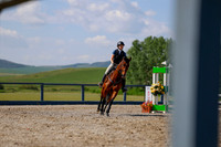 2025 - Haylee - June Classic I - Friday June 13th - 03231