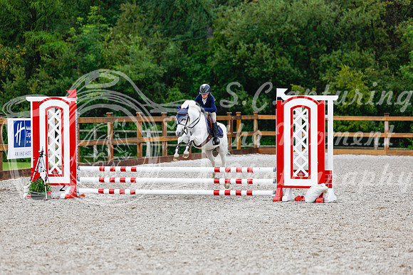 2025 - Haylee - Picco Horse Show - Sunday July 27th 00672
