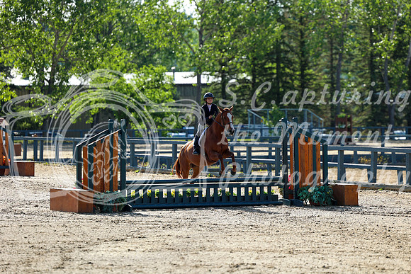 2025 - Mara - June Classic I - Saturday June 14th - 08162