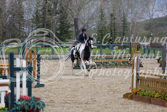 2025 - Shea - Bow Valley II - Friday May 16th - 07715