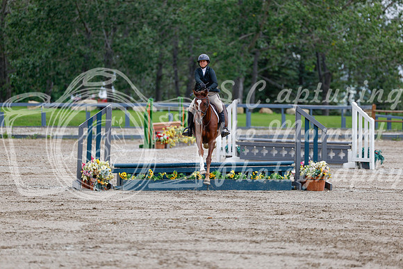2025 - Haylee - Rocky Mountain Classic II - Thursday August 14th - 09419