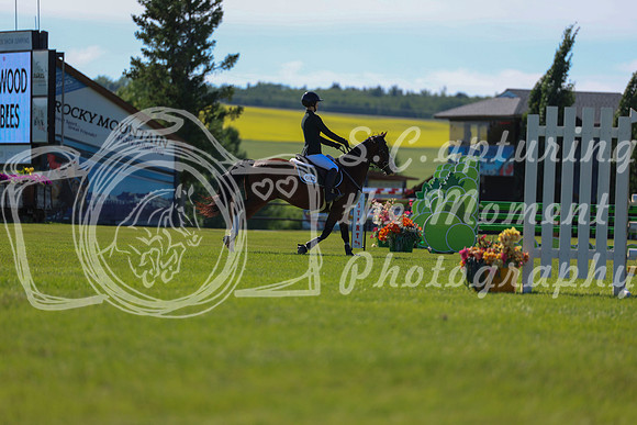 2025 - Shea - Mid Summer Classic I - Sunday July 13th - 06436