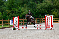 2025 - Haylee - Picco Horse Show - Sunday July 27th 00888