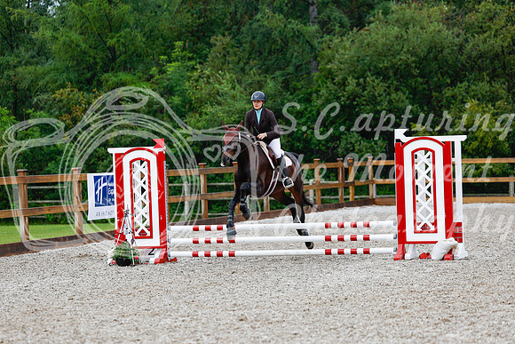 2025 - Haylee - Picco Horse Show - Sunday July 27th 00888