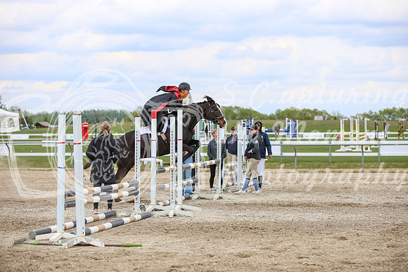 2025 - Julia - Blue Sky Classic - Sunday, May 18th 41396