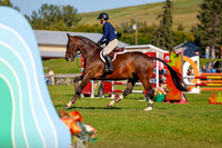 2025 - Haylee - Rocky Mountain Classic III - Saturday August 23rd - 02081