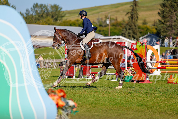 2025 - Haylee - Rocky Mountain Classic III - Saturday August 23rd - 02081
