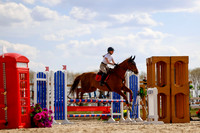 2025 - Haylee - Spring Welcome - Saturday April 26th - 07488