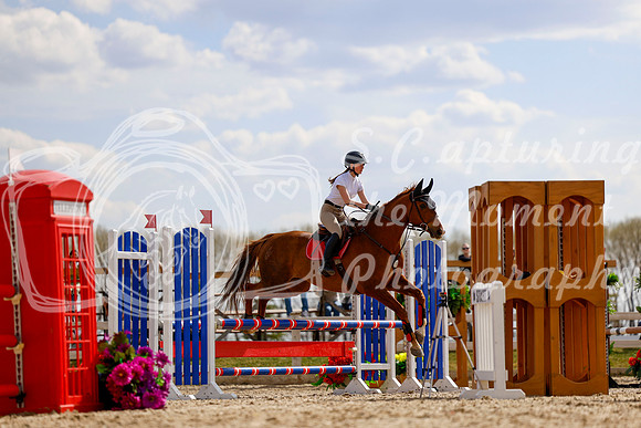 2025 - Haylee - Spring Welcome - Saturday April 26th - 07488