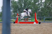 2025 - Haylee - June Classic II - Friday June 20th - 09043