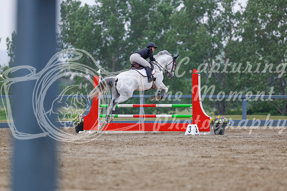 2025 - Haylee - June Classic II - Friday June 20th - 09043