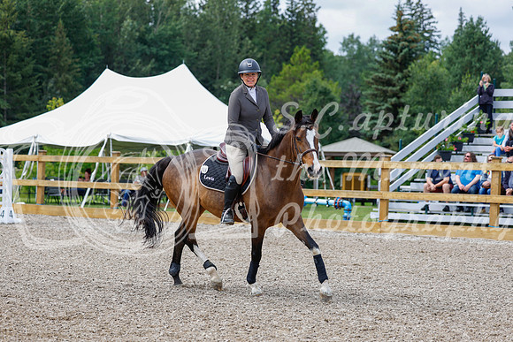 2025 - Haylee - Picco Horse Show - Saturday July 26th 03954