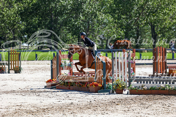 2025 - Mara - Rocky Mountain Classic I - Saturday August 9th - 06226