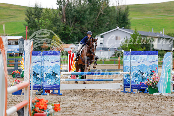 2025 - Haylee - Rocky Mountain Classic II - Saturday August 16th - 04142