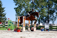 2025 - Haylee - Rocky Mountain Classic I - Saturday August 9th - 03666