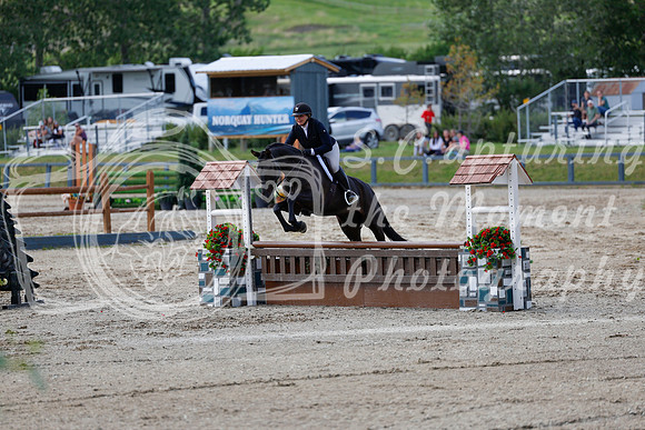 2025 - Haylee - June Classic I - Friday June 13th - 09138