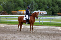 2025 - Dressage Festival - Sunday July 6th - 12209