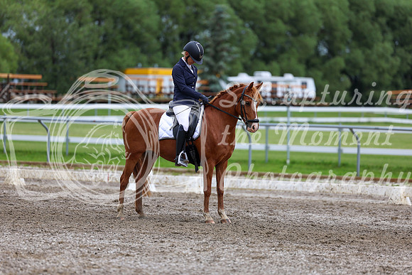 2025 - Dressage Festival - Sunday July 6th - 12209