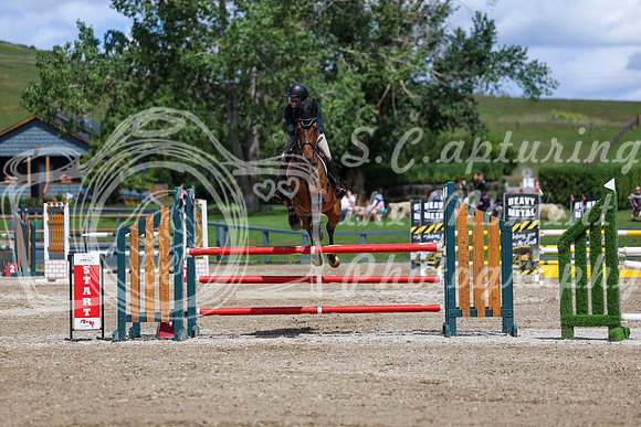 2025 - Shea - Mid Summer Classic II - Saturday July 19th - 08615