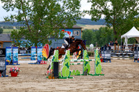 2025 - Haylee - Rocky Mountain Classic II - Saturday August 16th - 24611