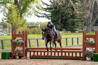 2025 - Jackie - Bow Valley II - Saturday May 17th - 09304